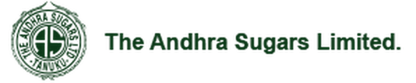 The Andhra Sugars Limited logo