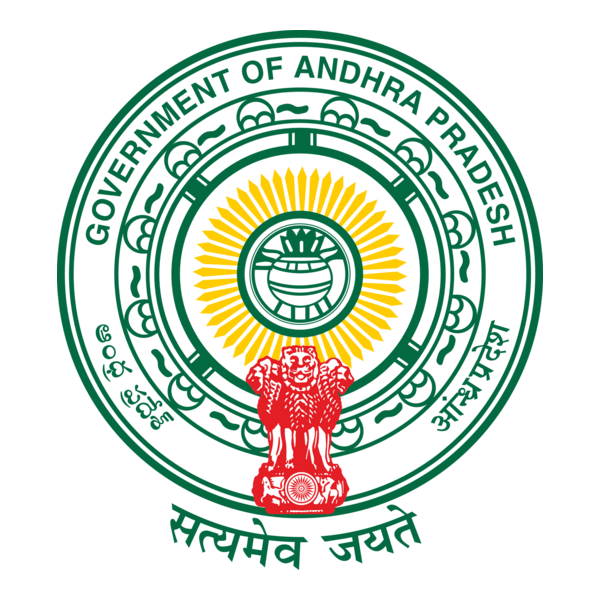 Government of Andhra Pradesh logo