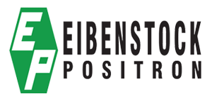 Eibenstock Positron logo