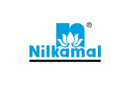 Nilkamal logo