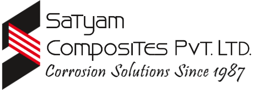 Satyam Composites logo