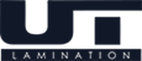 UT Lamination Welding logo